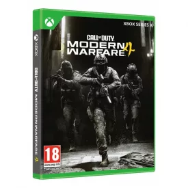 Call of Duty: Modern Warfare 4