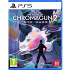 ChromaGun 2: Dye Hard