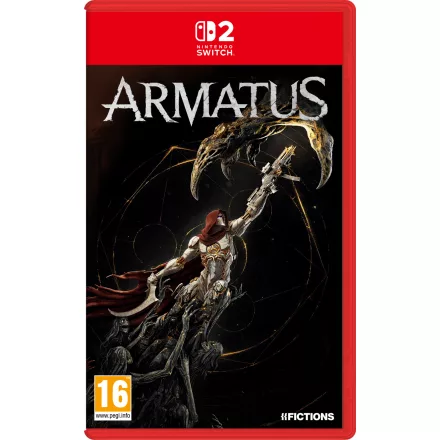 Armatus