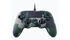 Nacon Wired Compact Controller (Green Camouflage)