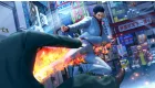 Yakuza Kiwami 3 & Dark Ties (használt)