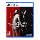 Yakuza Kiwami 3 & Dark Ties