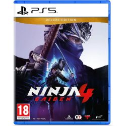 Ninja Gaiden 4 Deluxe Edition