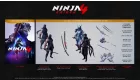 Ninja Gaiden 4 Deluxe Edition