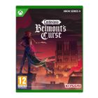 Castlevania: Belmont’s Curse