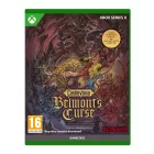 Castlevania: Belmont’s Curse - Midnight Edition + ajándék előrendelői DLC