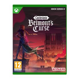 Castlevania: Belmont’s Curse