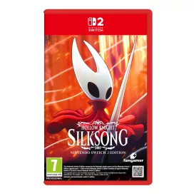 Hollow Knight: Silksong - Nintendo Switch 2 Edition