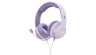 HORI Nintendo Switch 2 Gaming Headset (Cozy Lavender) (NSX-111E)