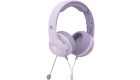 HORI Nintendo Switch 2 Gaming Headset (Cozy Lavender) (NSX-111E)