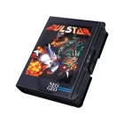 NeoGeo AES+ - Pulstar