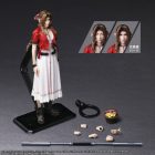 Final Fantasy VII Remake Play Arts Kai Action Figure - Aerith Gainsborough