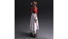 Final Fantasy VII Remake Play Arts Kai Action Figure - Aerith Gainsborough