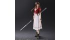 Final Fantasy VII Remake Play Arts Kai Action Figure - Aerith Gainsborough