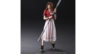 Final Fantasy VII Remake Play Arts Kai Action Figure - Aerith Gainsborough