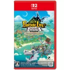 Fantasy Life i: The Girl Who Steals Time - Nintendo Switch™ 2 Edition (JP)