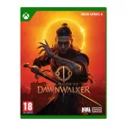The Blood of Dawnwalker Day 1 Edition + ajándék előrendelői DLC (magyar felirattal)