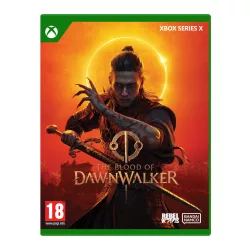   The Blood of Dawnwalker Day 1 Edition + ajándék előrendelői DLC (magyar felirattal)