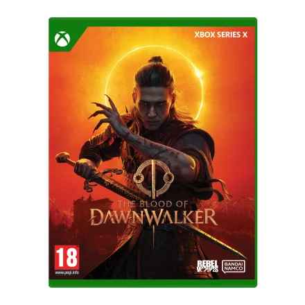 The Blood of Dawnwalker Day 1 Edition + ajándék előrendelői DLC (magyar felirattal)