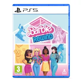 Barbie Rewind