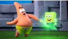 SpongeBob SquarePants: Titans of the Tide (használt)