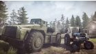 Spintires MudRunner American Wilds Edition