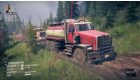 Spintires MudRunner American Wilds Edition