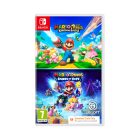 Mario + Rabbids® Compilation (Kingdom Battle / Sparks of Hope)