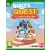Bluey’s Quest for The Gold Pen