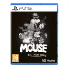 Mouse: P.I. For Hire (használt)