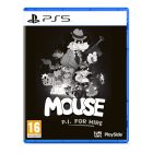 Mouse: P.I. For Hire