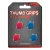 Venom VS4918 Thumb Grips (4x) Nintendo Switch-hez - piros és kék