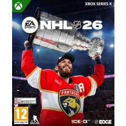 EA Sports NHL 26