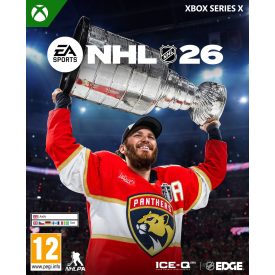 EA Sports NHL 26