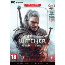   The Witcher 3: The Wild Hunt - Game of the Year Edition + 10th Anniversary Steelbook