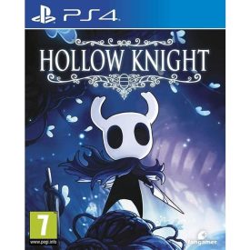 Hollow Knight + 4 Giant Power Pack