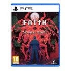Faith: The Unholy Trinity