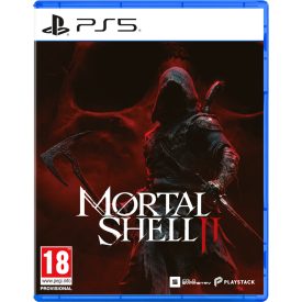 Mortal Shell II + előrendelői ajándék DLC