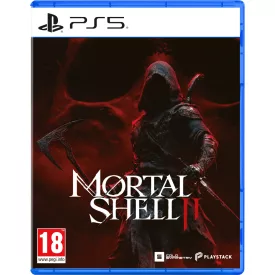 Mortal Shell II + előrendelői ajándék DLC