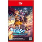 Trails in the Sky 2nd Chapter