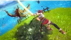 Trails in the Sky 2nd Chapter