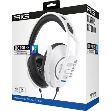 Nacon RIG 300 PRO HS Gaming Headset