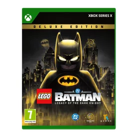   LEGO Batman: Legacy of the Dark Knight Deluxe Edition - 3 napos korai hozzáféréssel