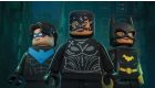 LEGO Batman: Legacy of the Dark Knight Deluxe Edition - 3 napos korai hozzáféréssel