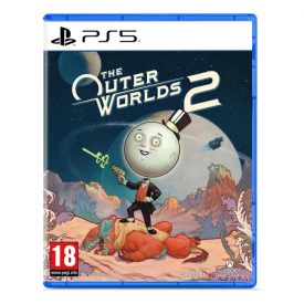 The Outer Worlds 2 Standard Edition