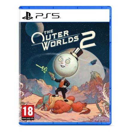 The Outer Worlds 2 Standard Edition