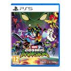 Marvel Cosmic Invasion