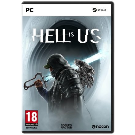 Hell is Us 