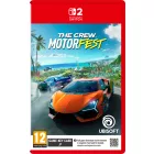 The Crew Motorfest Standard Edition
