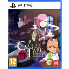 Coffee Talk Tokyo